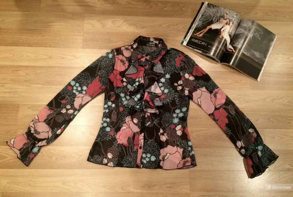 Блузка Morgan one size