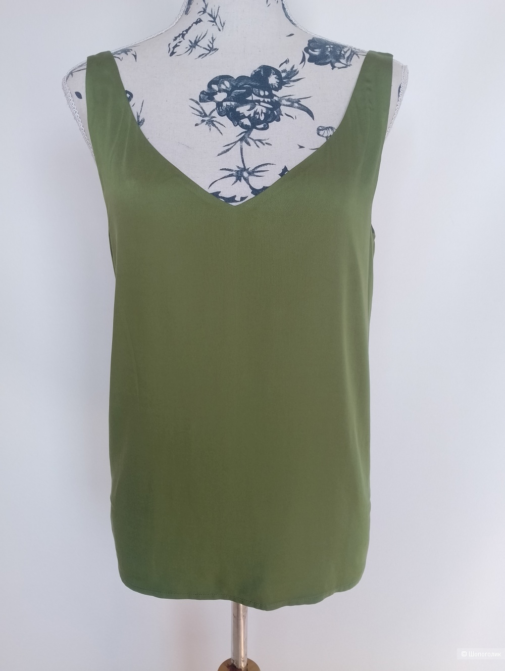 Комплект Юбка и топ little drama , s-m