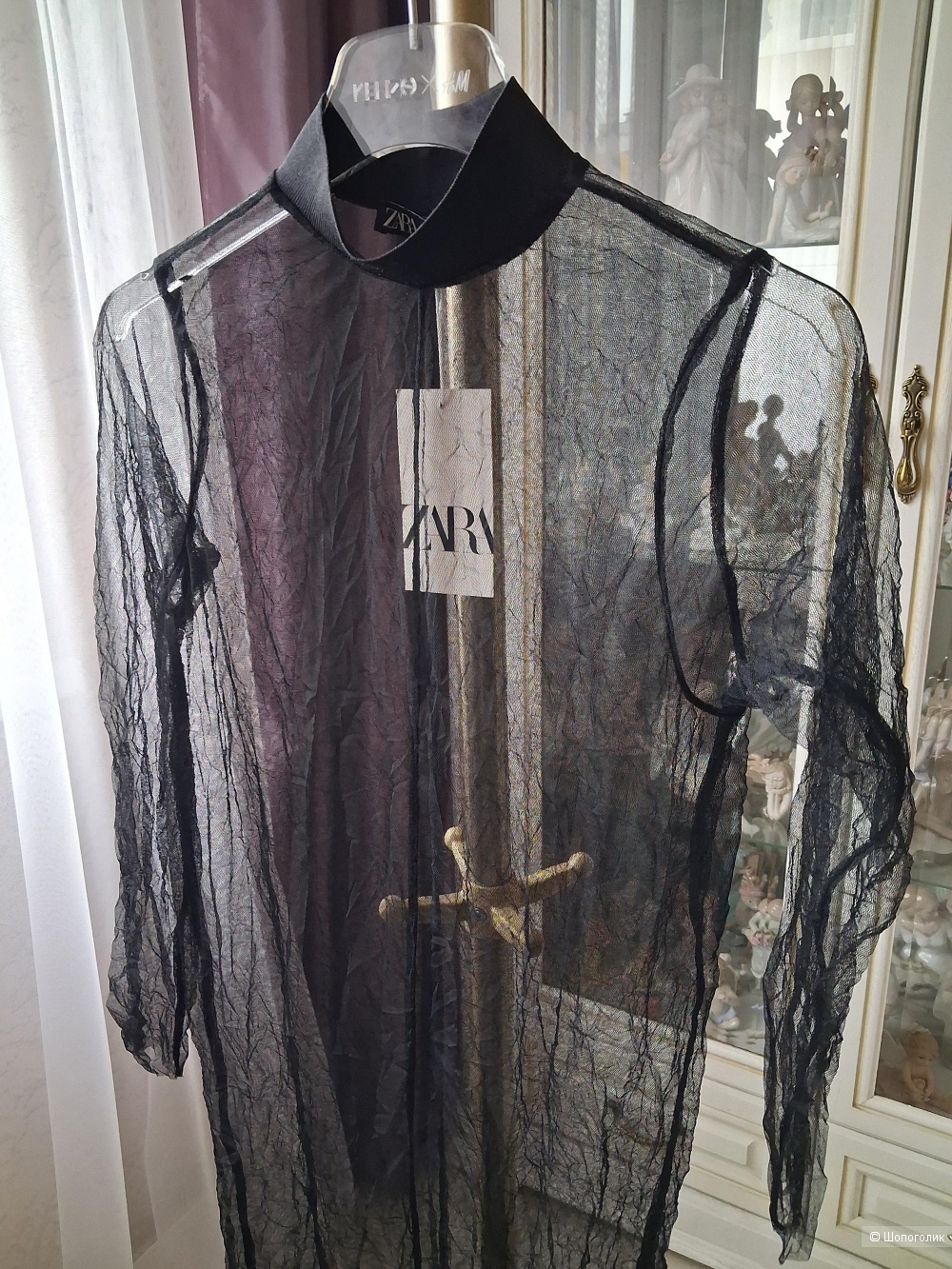 Платье Zara, размер М