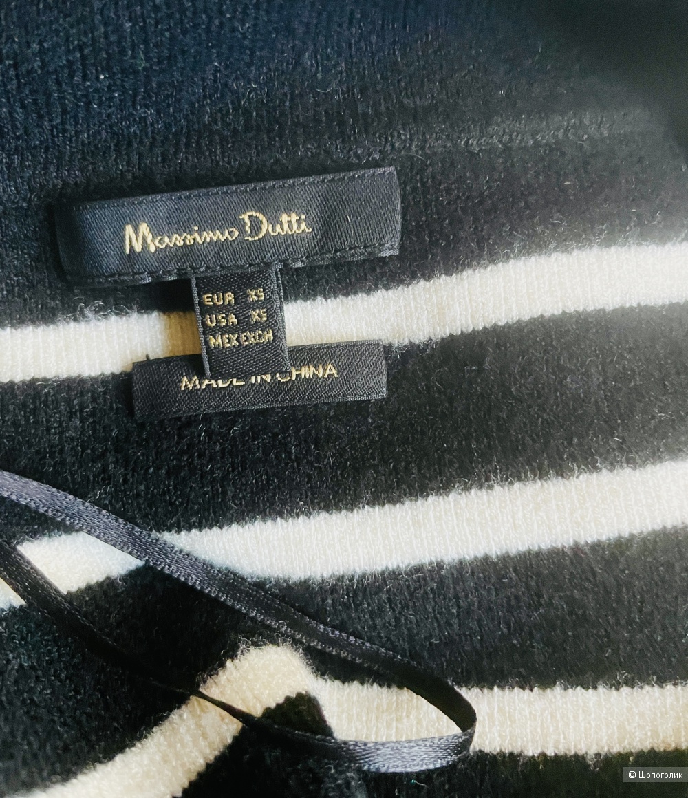 Джемпер Massimo Dutti, размер 44-48