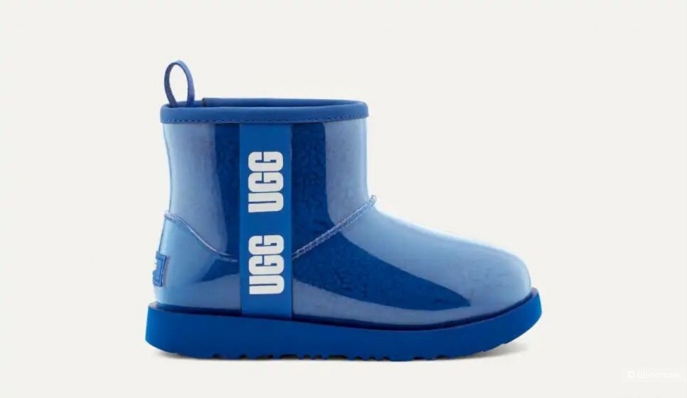 Сапоги ugg clear mini, 38