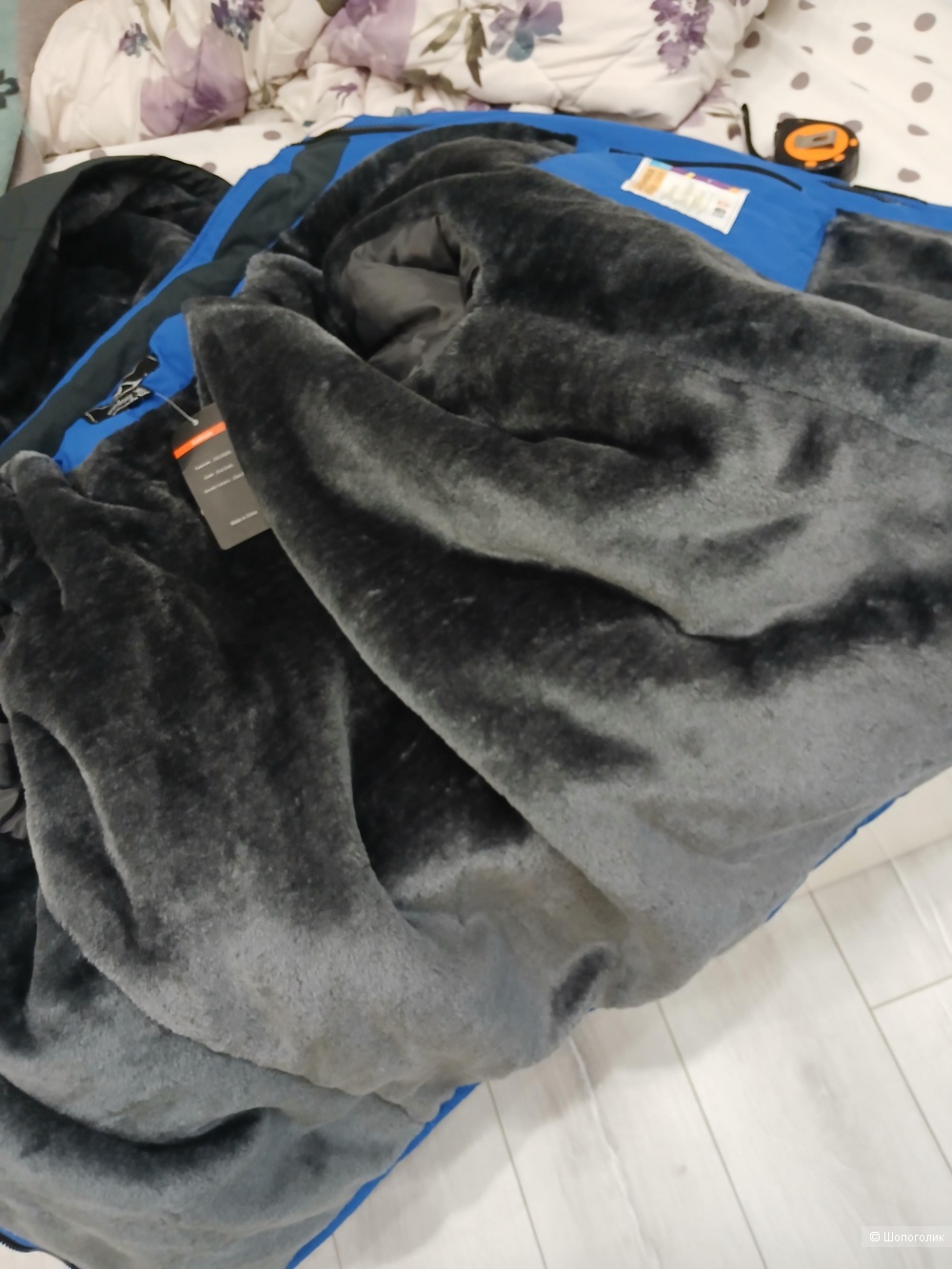 Куртка Outdoor р.54+-