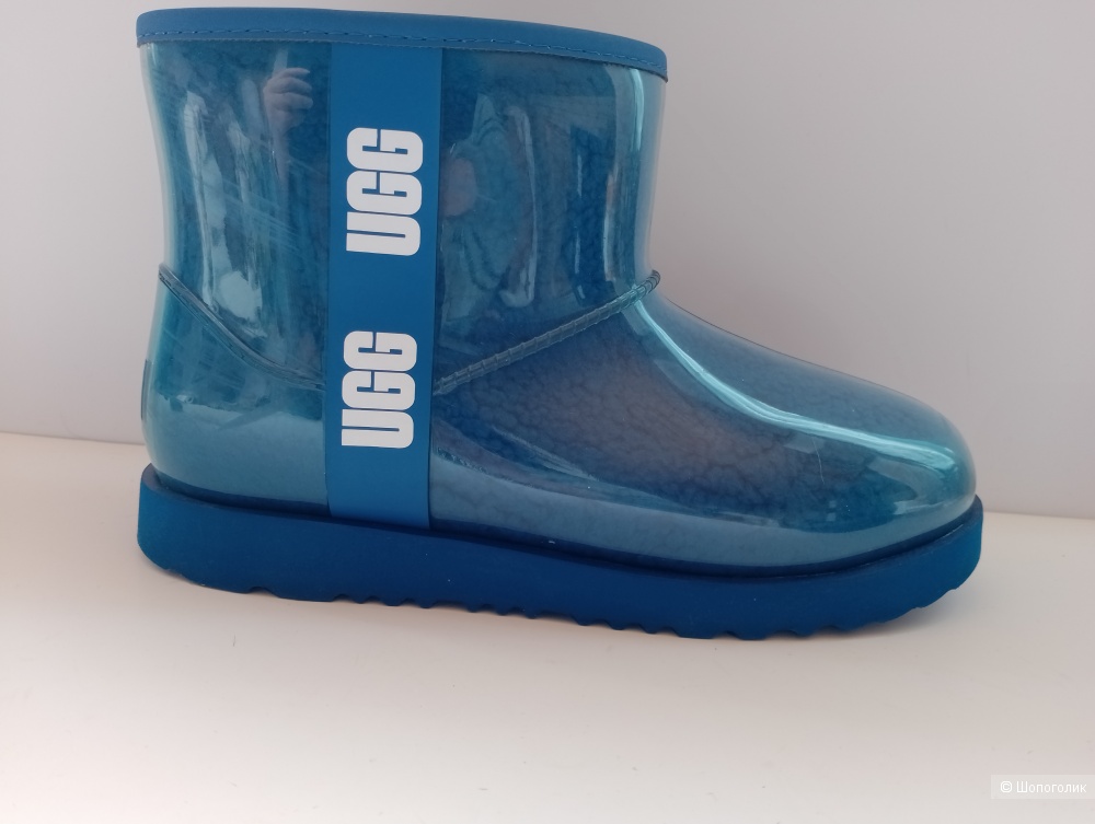 Сапоги ugg clear mini, 38