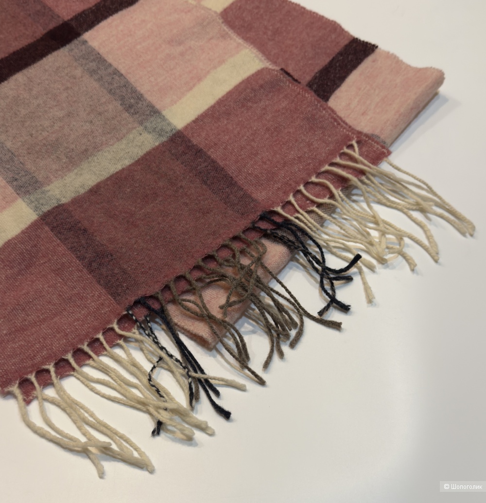 Шарф TJ Collection one size