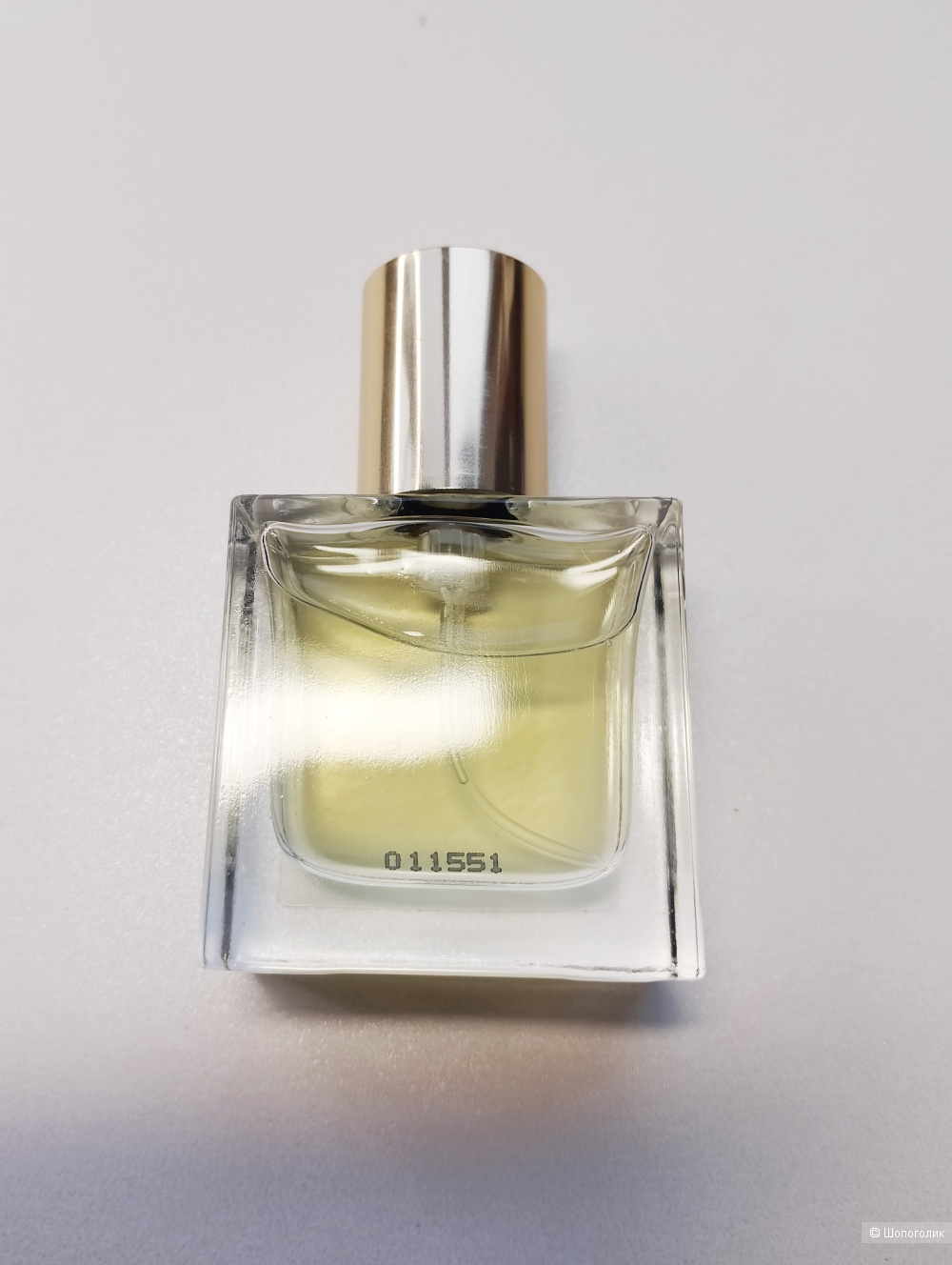 Парфюм nishane hacivat 15ml