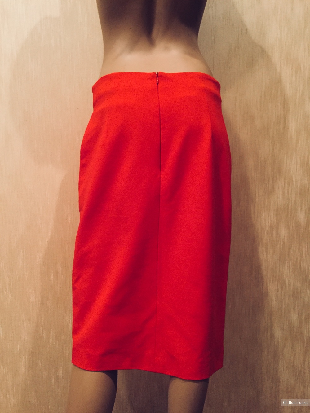 Юбка Escada маркировка 40