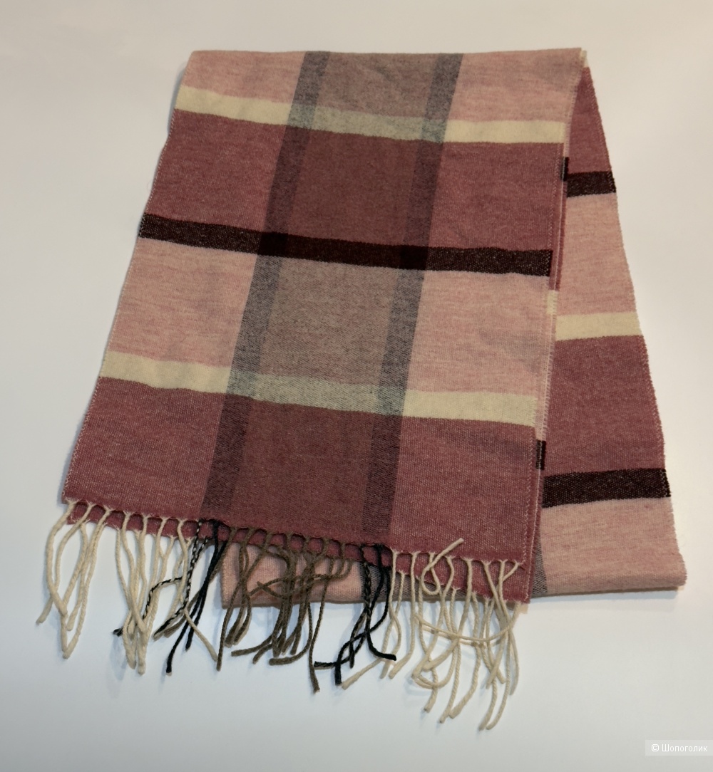 Шарф TJ Collection one size