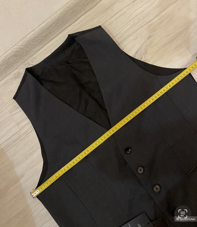 Жилет HUGO BOSS 52 / Xl