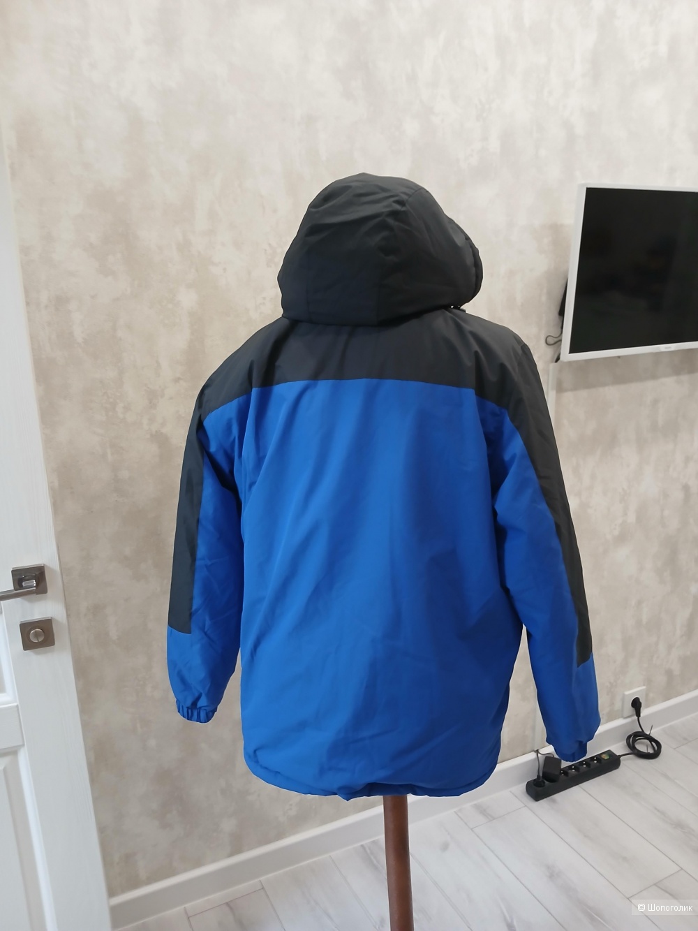 Куртка Outdoor р.54+-