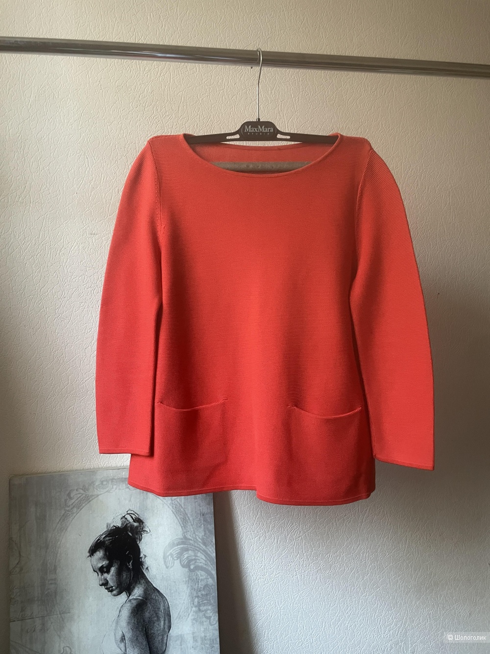 Джемпер Cos, размер S-M