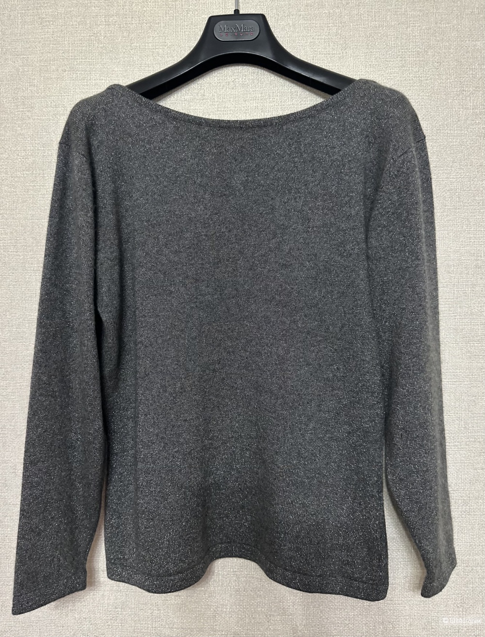 Свитер Bergdorf Goodman L