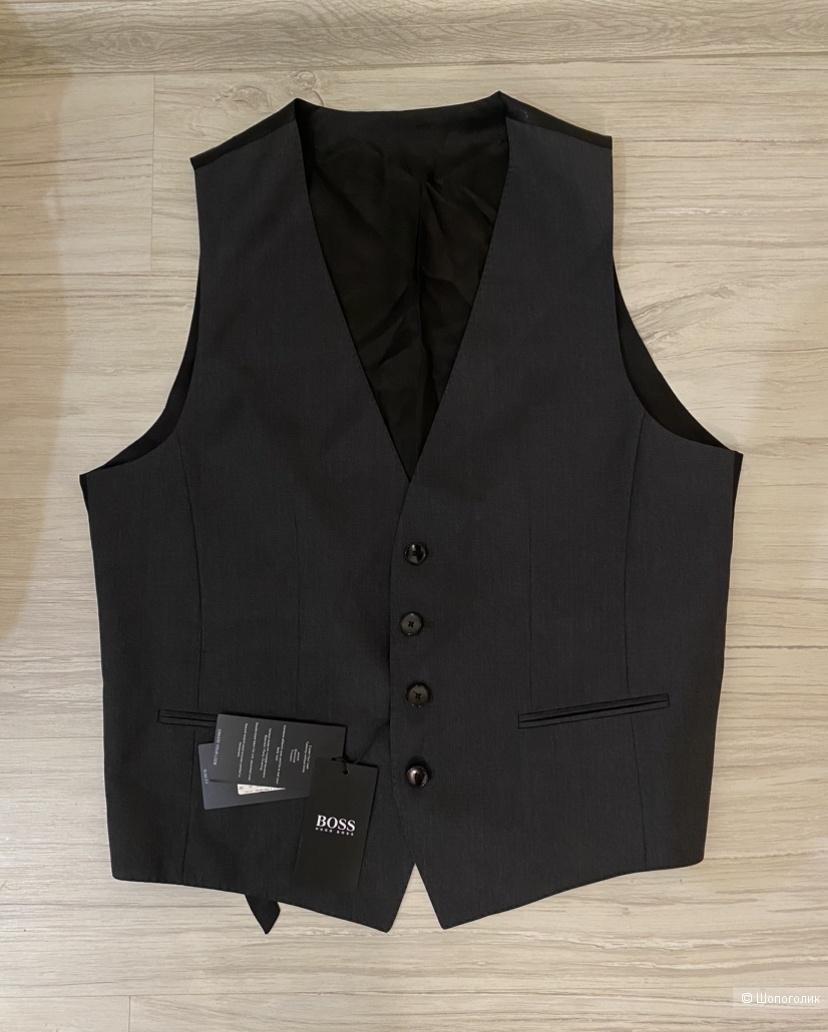 Жилет HUGO BOSS 52 / Xl
