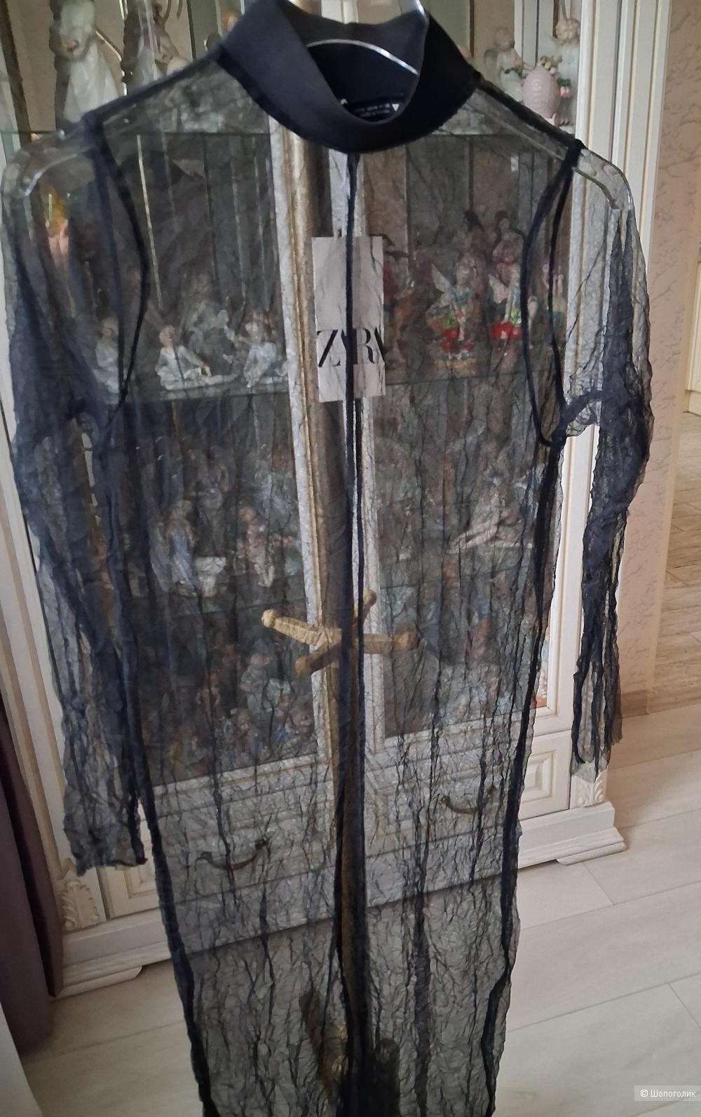 Платье Zara, размер М