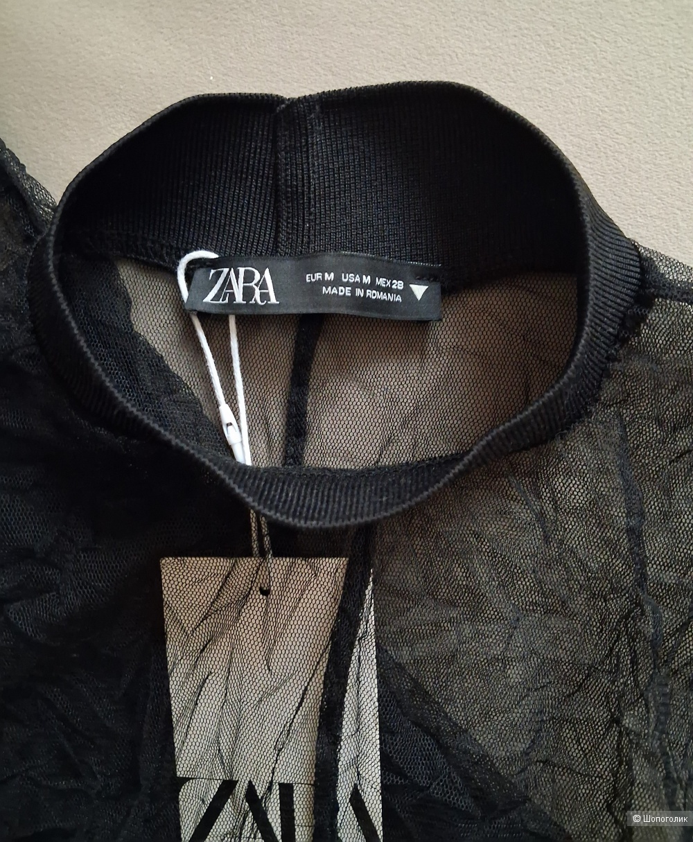 Платье Zara, размер М