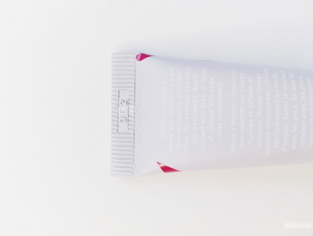 Скраб для лица Fenty Skin Cherry Dub, 7 грамм