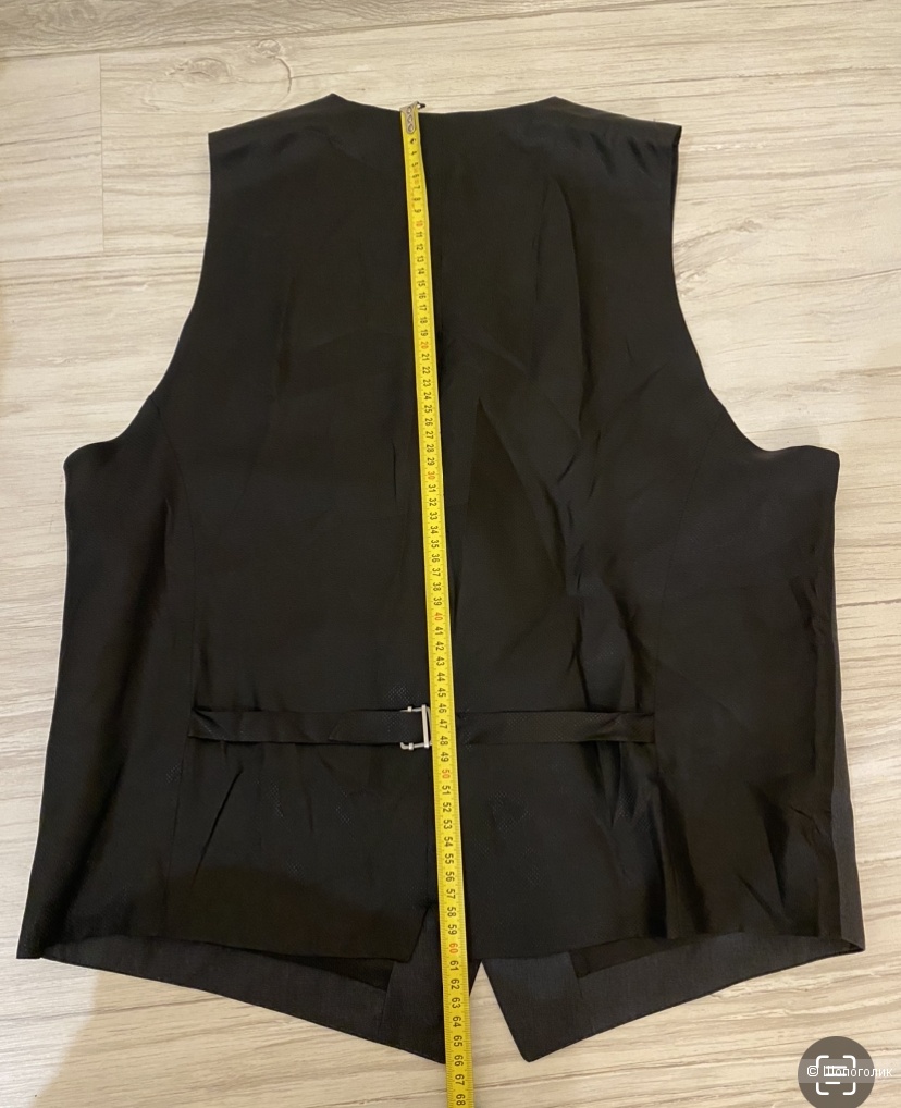 Жилет HUGO BOSS 52 / Xl