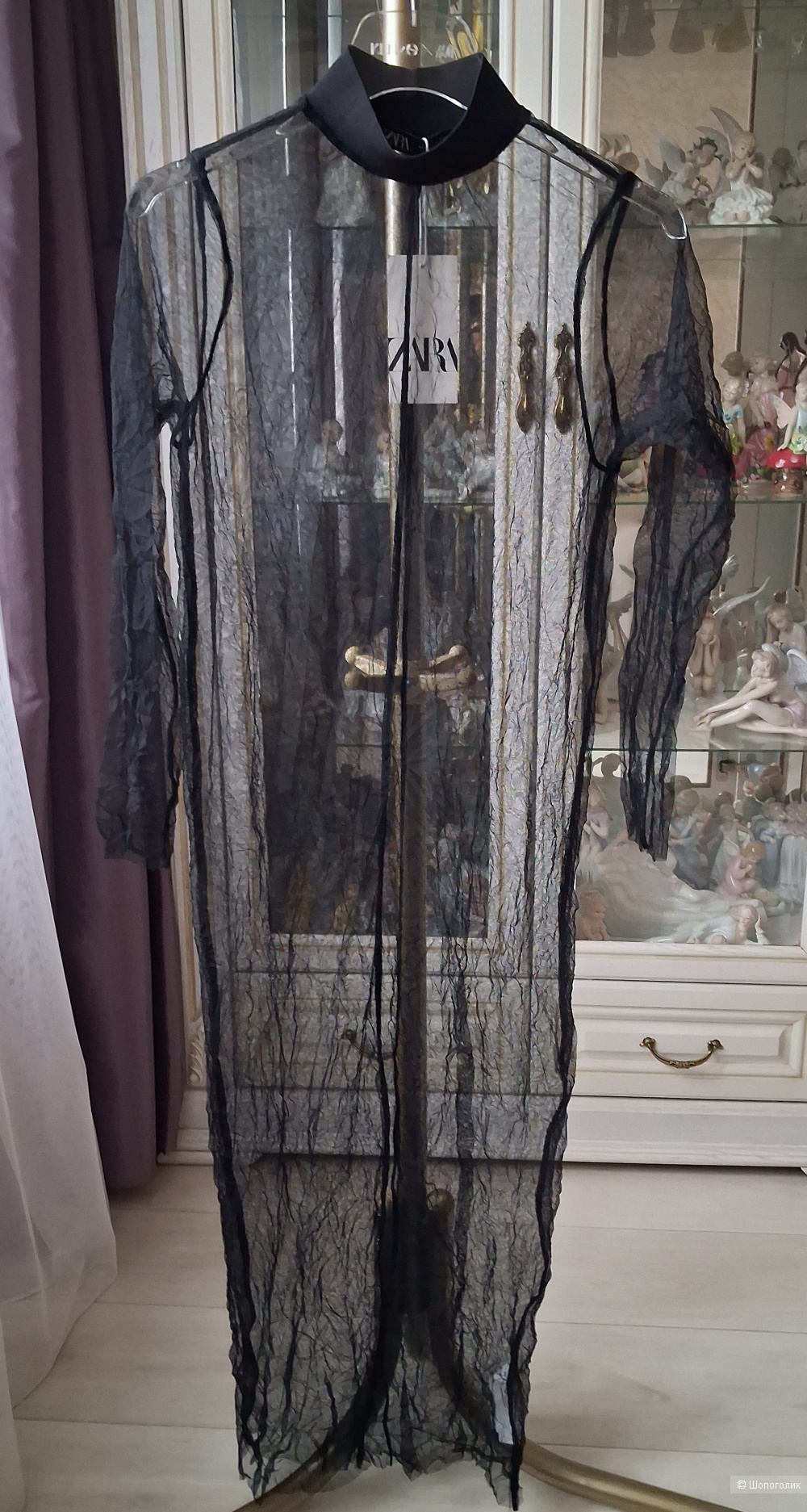 Платье Zara, размер М