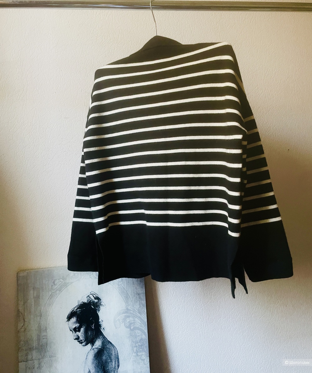 Джемпер Massimo Dutti, размер 44-48