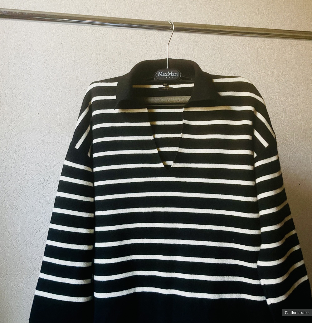 Джемпер Massimo Dutti, размер 44-48