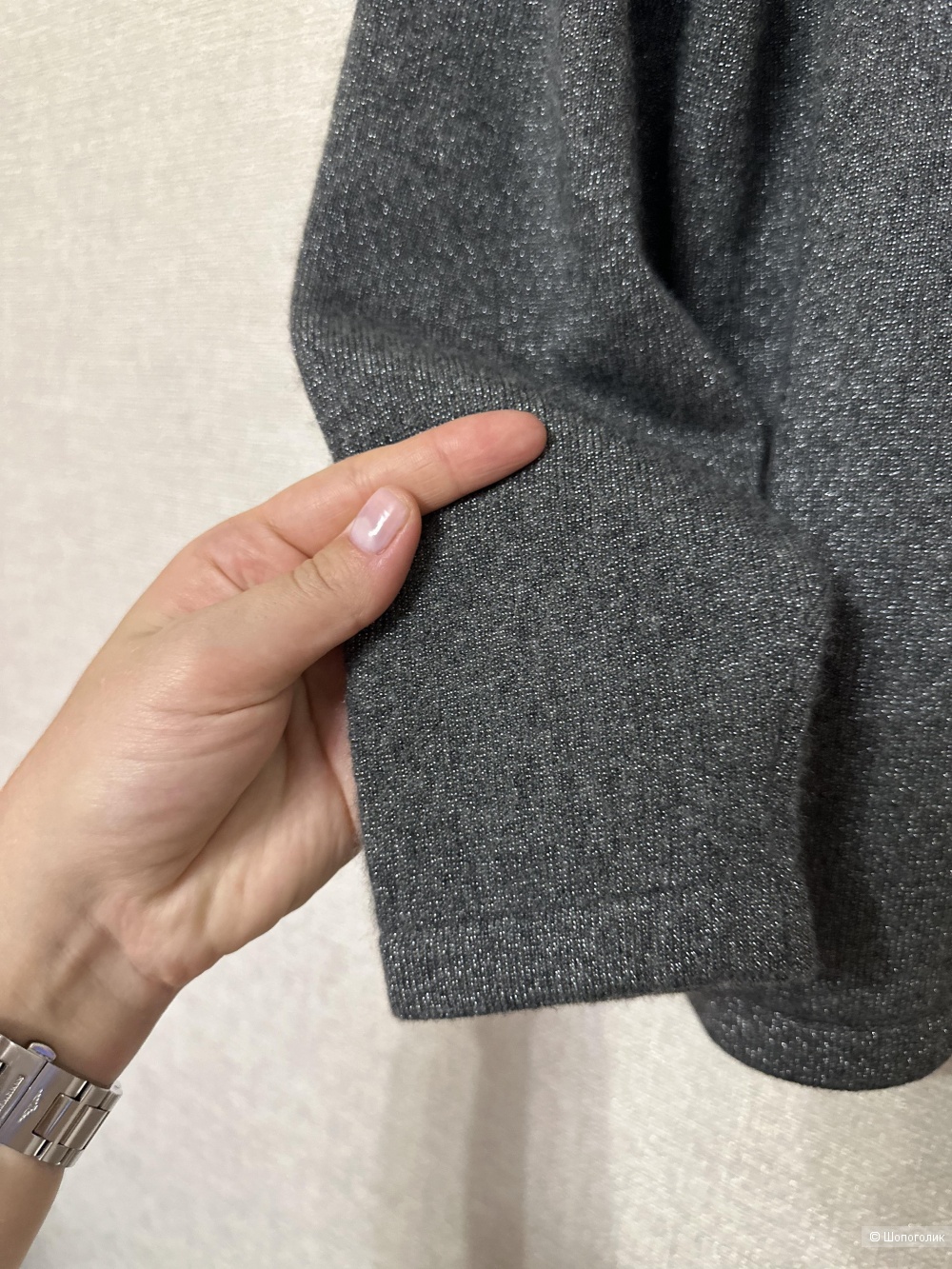 Свитер Bergdorf Goodman L