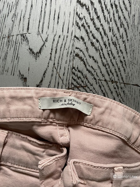Джинсы Rich & Skinny, размер 30