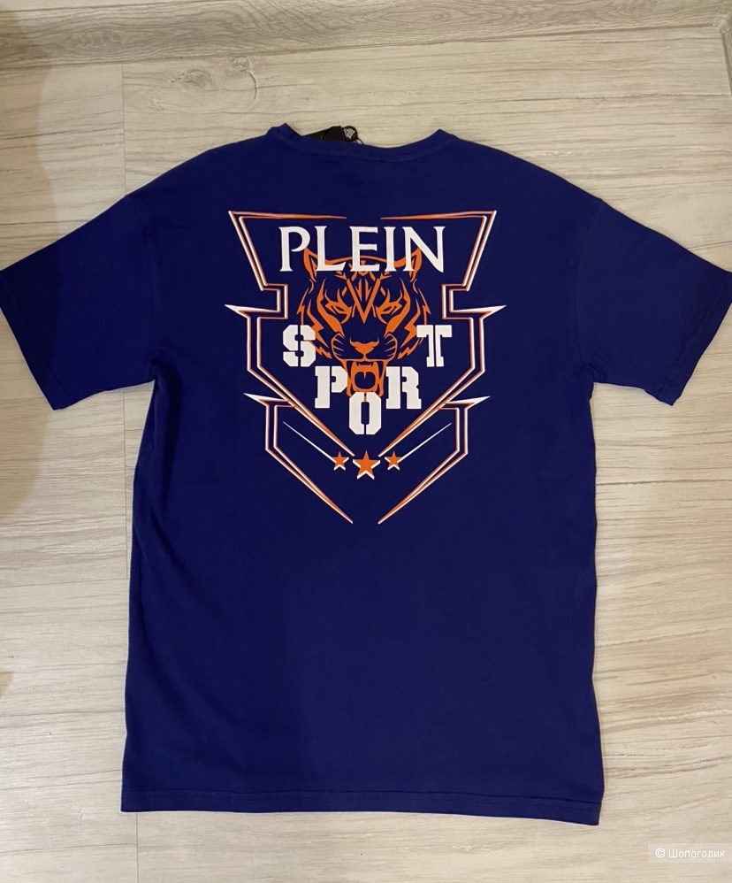 Футболка Plein Sport S
