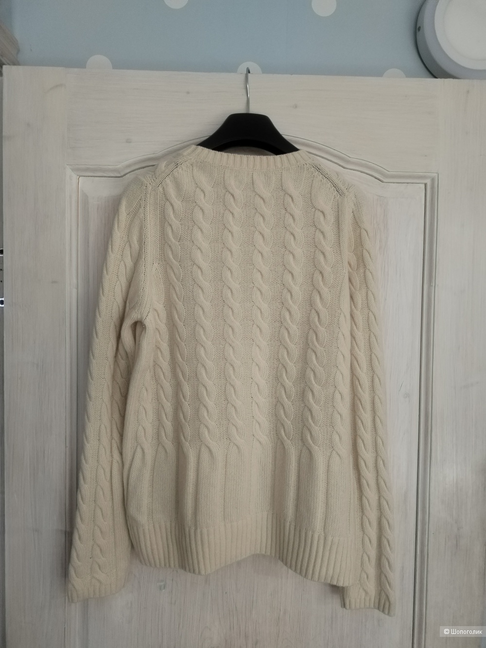 Свитер Massimo Dutti