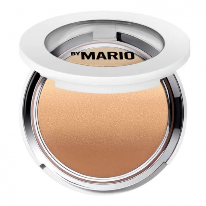 Makeup BY mario radiant skin бронзирующая пудра