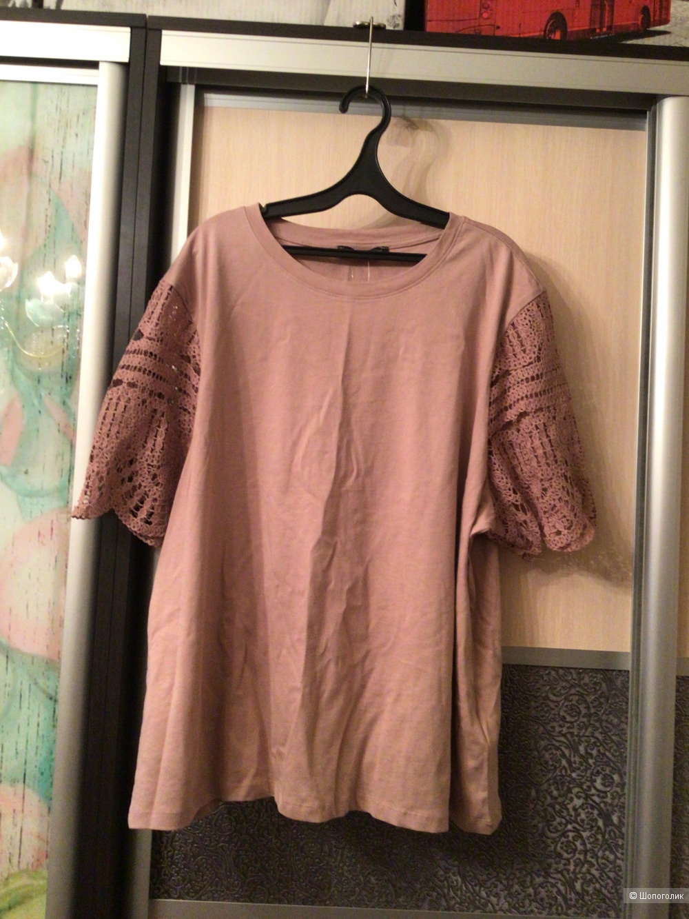 Футболка LC Waikiki, 3XL