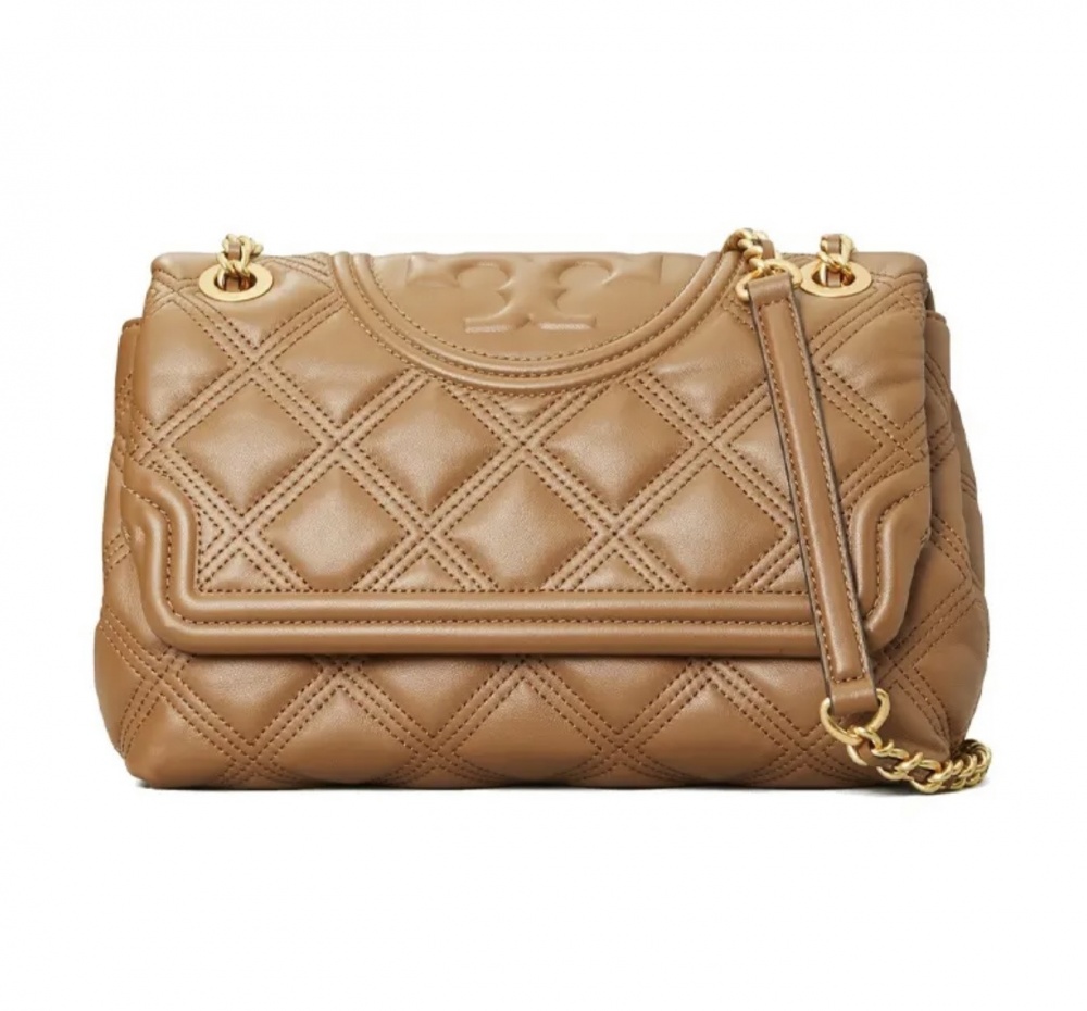 Сумка Tory Burch Fleming .