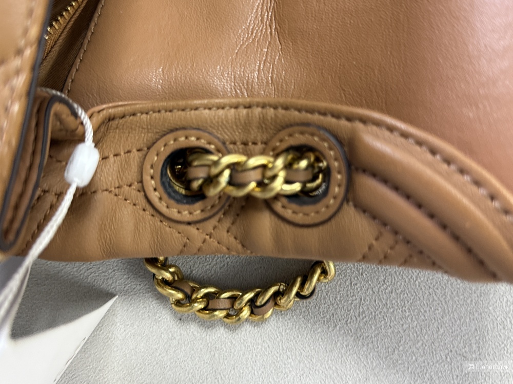 Сумка Tory Burch Fleming .