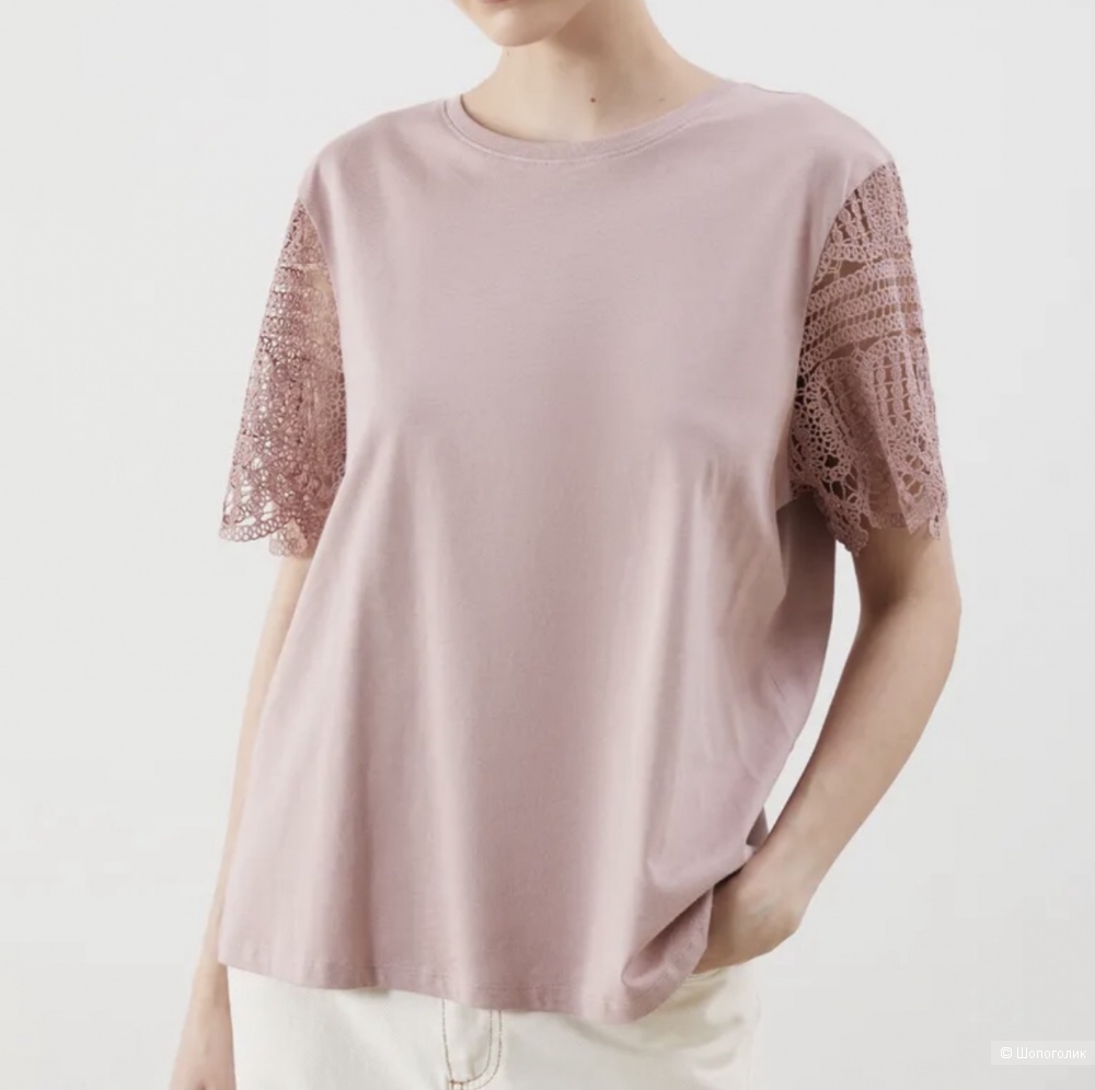 Футболка LC Waikiki, 3XL