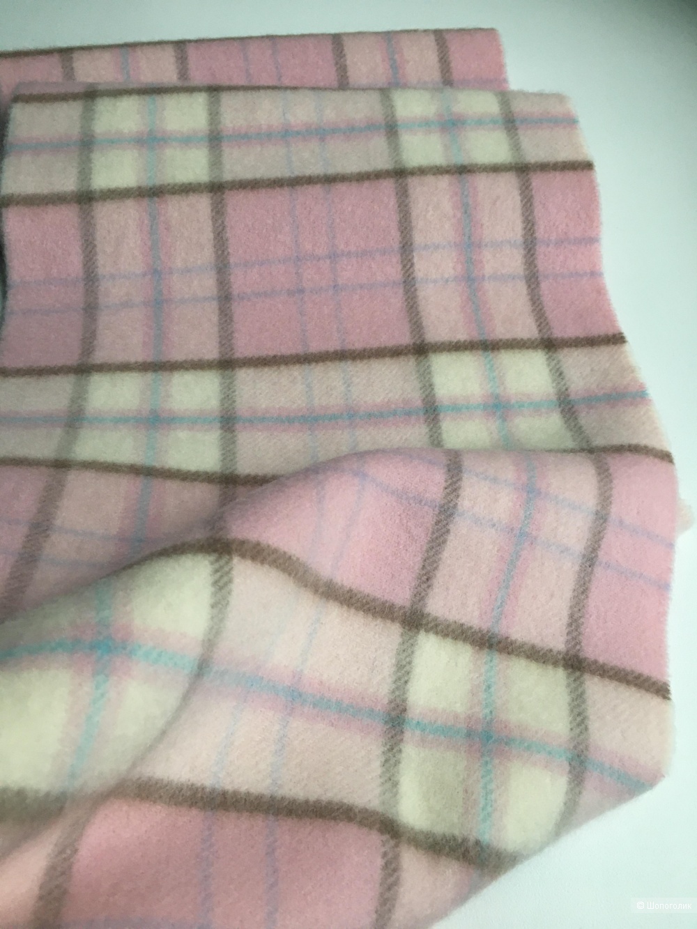 Шарф Kingcraig, размер 25*156 см.