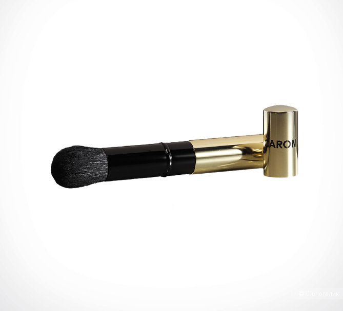 Caron Кисть для макияжа Powder Brush Retractable