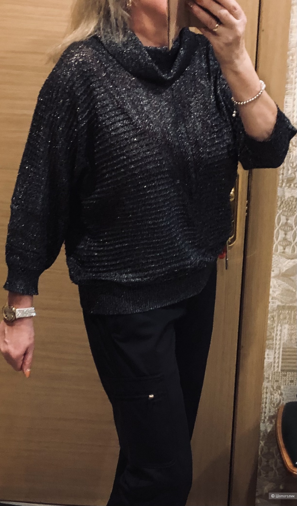 Свитер Cathy Daniels,XL