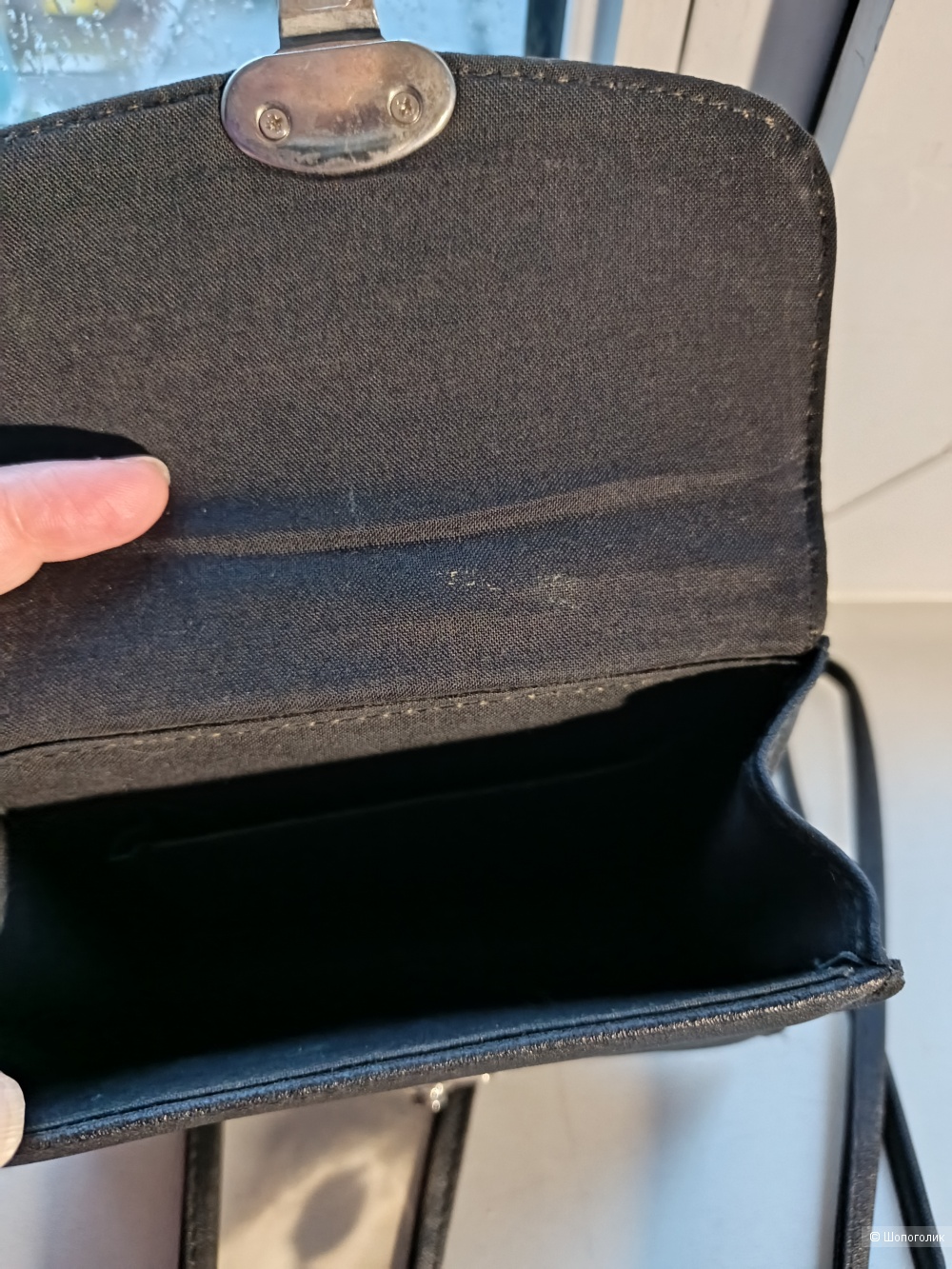 Женская сумка. Young line. Через плечо. На пояс.