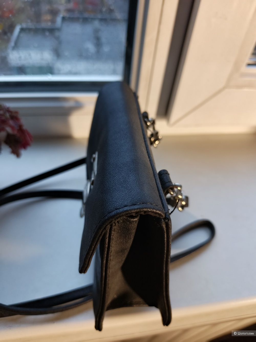 Женская сумка. Young line. Через плечо. На пояс.