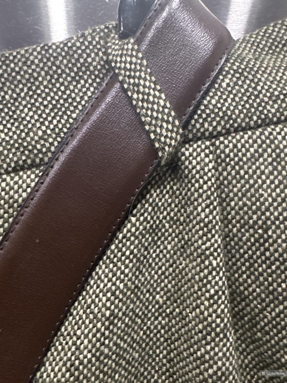 Брюки Artigiano,48