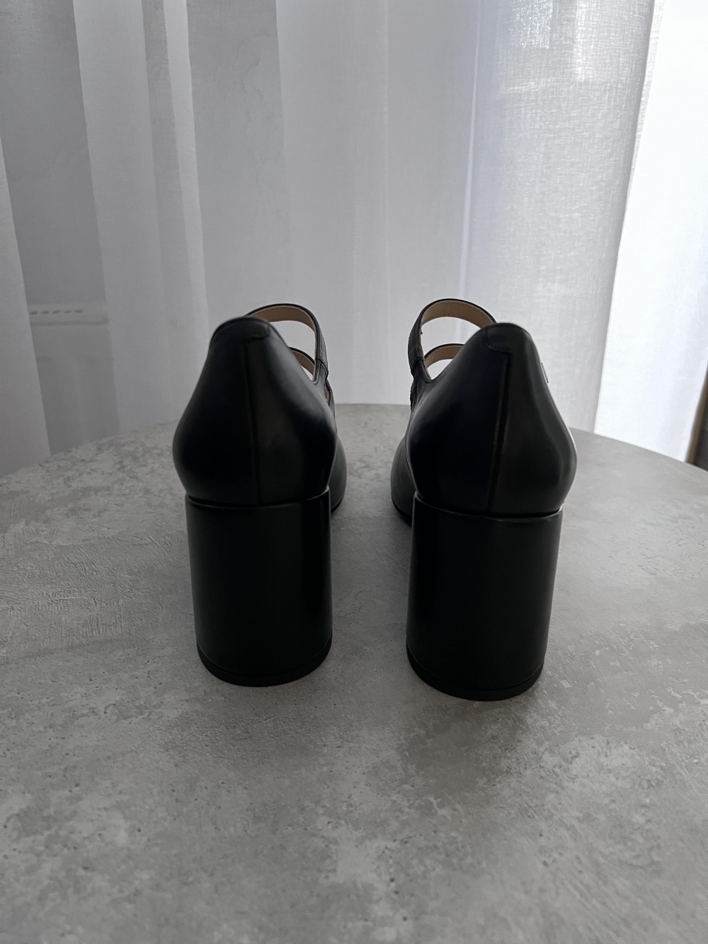 Туфли Эконика, р. 38