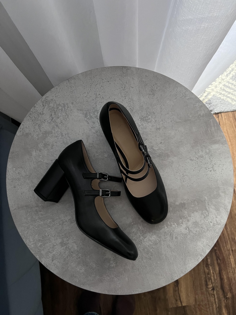 Туфли Эконика, р. 38