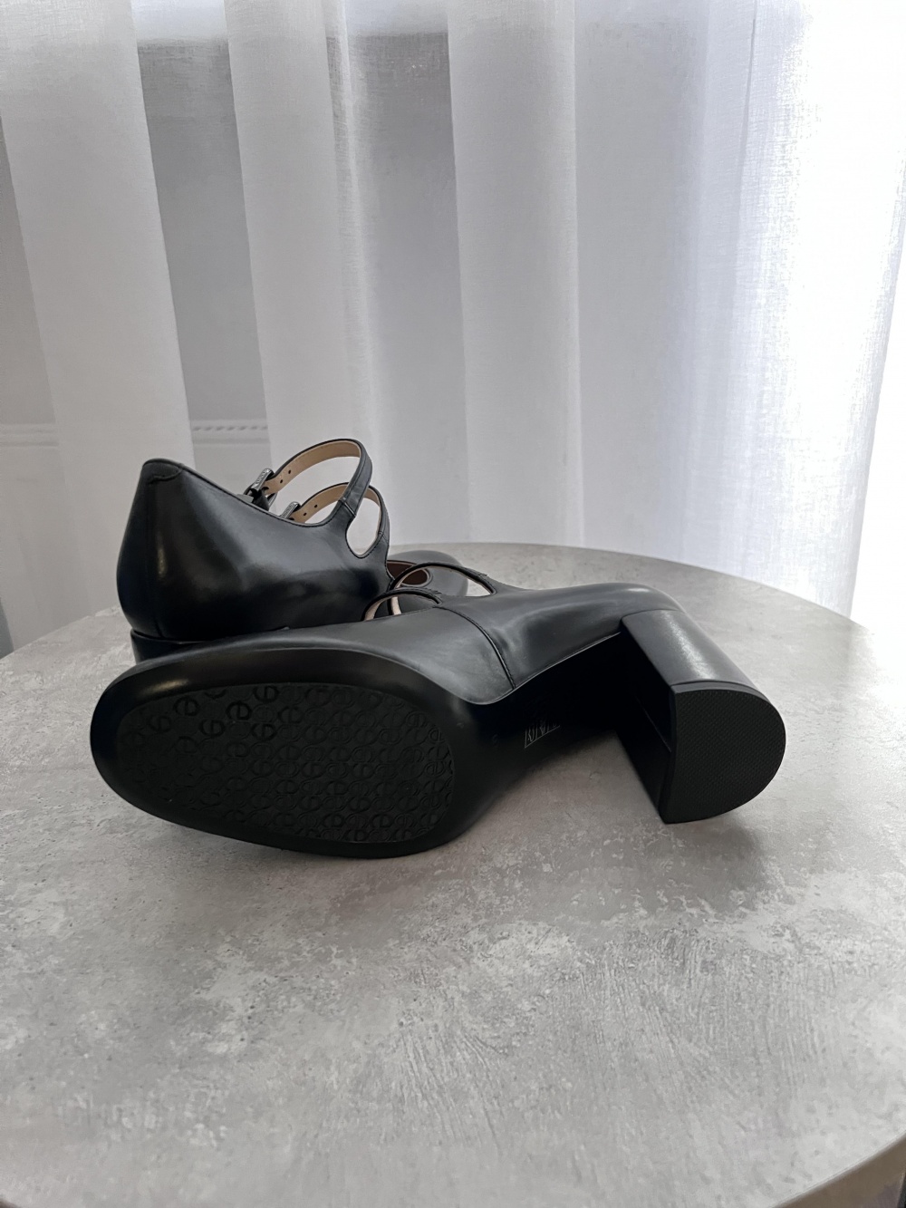 Туфли Эконика, р. 38