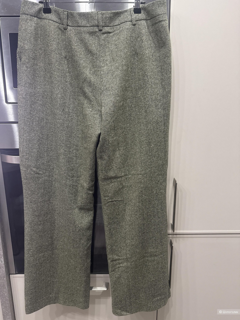 Брюки Artigiano,48