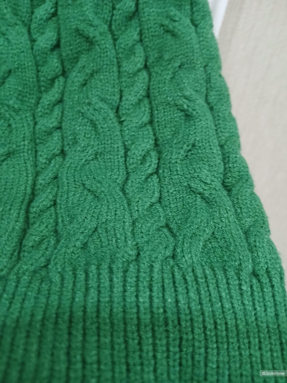 Джемпер sleccter р.xl