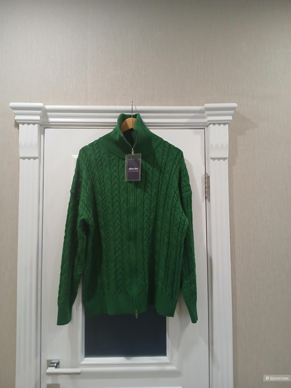 Джемпер sleccter р.xl