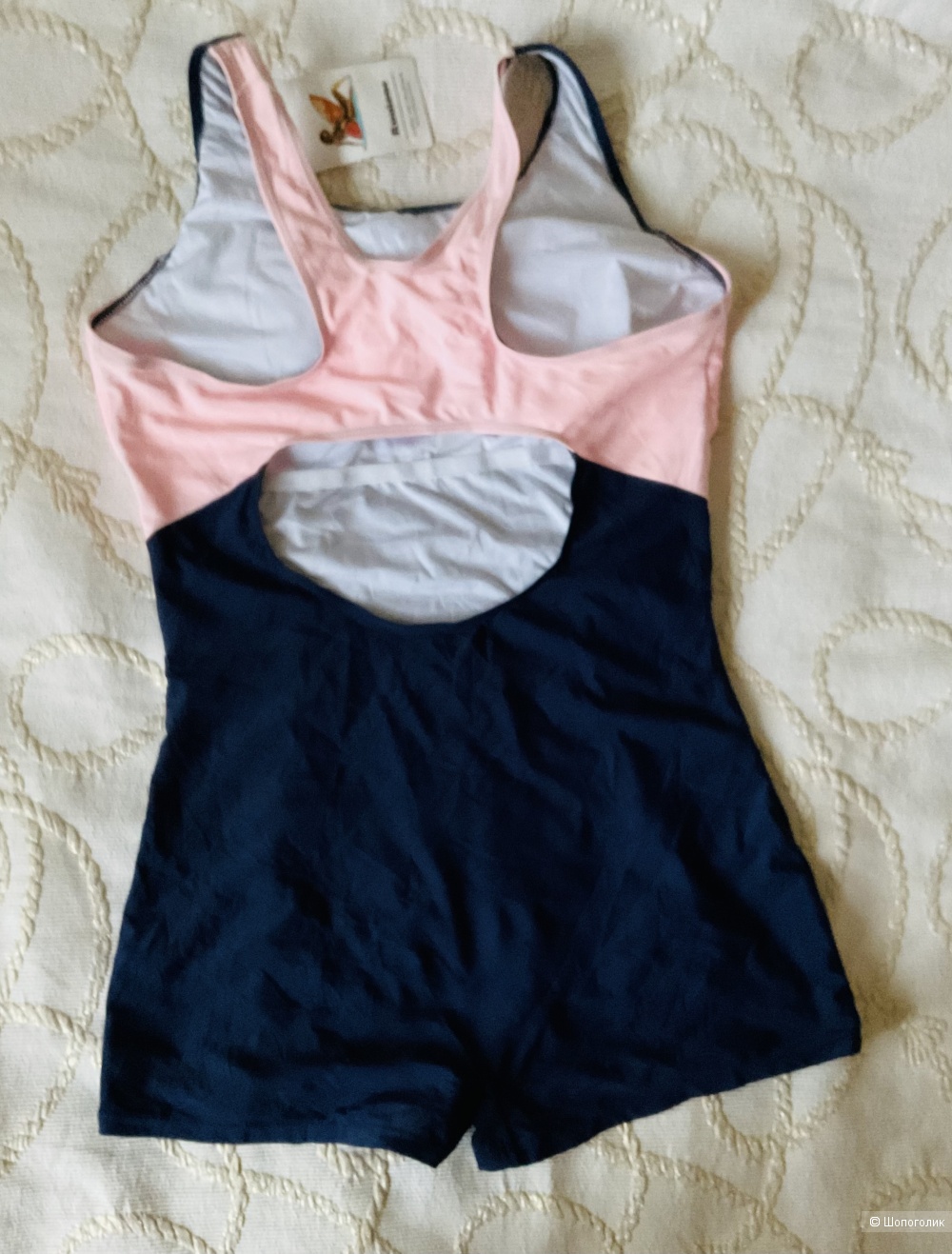 Купальник Ruuione, xl