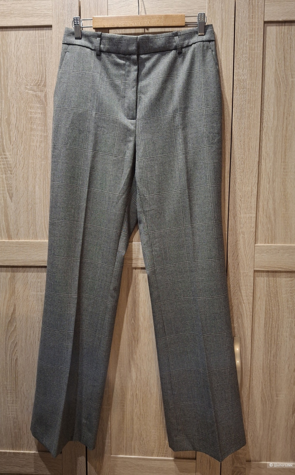 Брюки Massimo Dutti/46