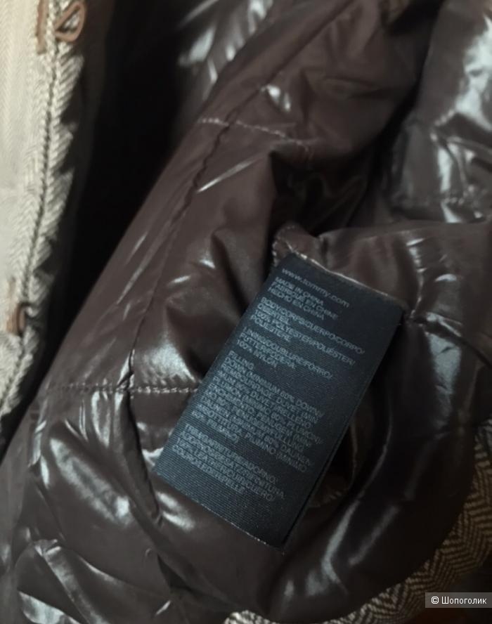 Куртка Tommy Hilfiger (размер XS)