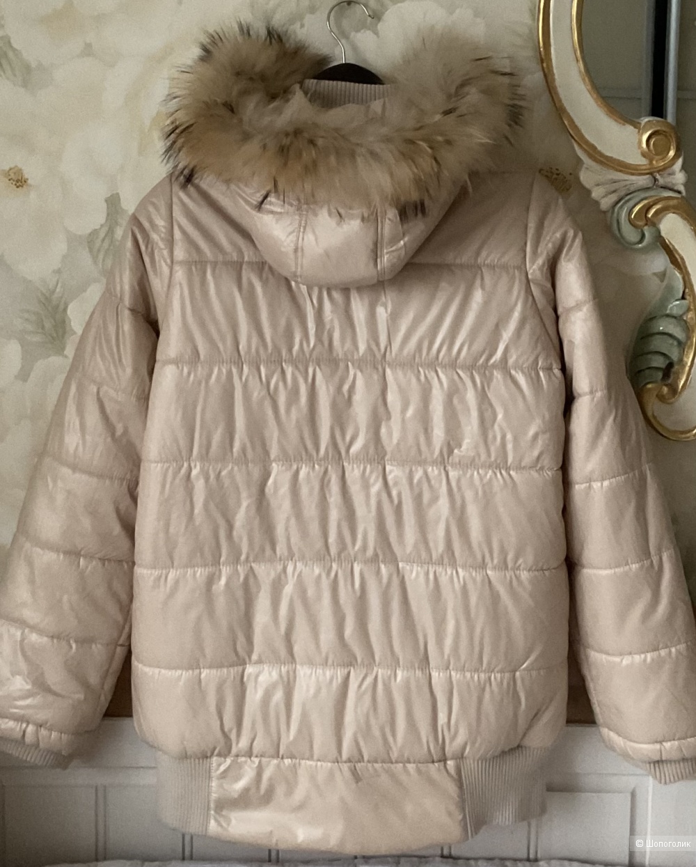 Куртка Sela, S