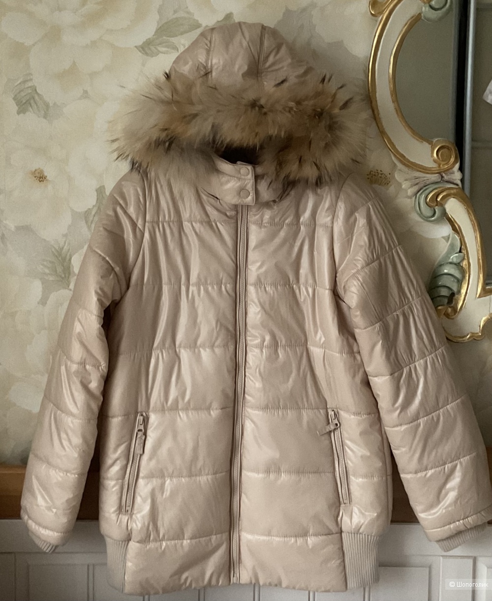 Куртка Sela, S