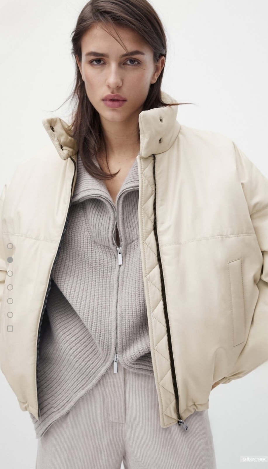 Куртка Massimo dutti, 42-48